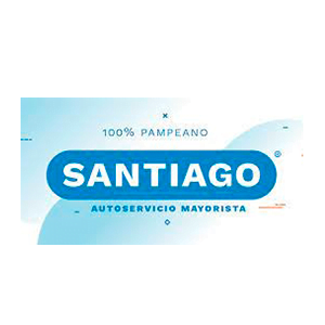 Santiago autoservicio